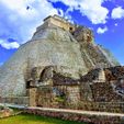 img-1724-effects.jpg Uxmal (Pirámide del Adivino) - México