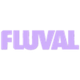 LOGO.stl FLUVAL LOGO