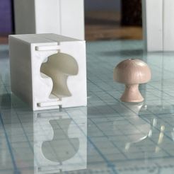 308014856_554386043354956_2696520184594423680_n.jpg Rouleau à perles en forme de champignon - neuf tailles