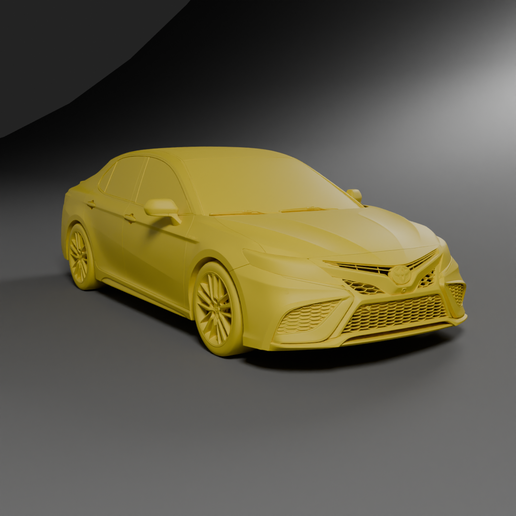 Toyota Camry XSE
