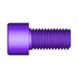 M18x35.stl M18 Socket Head (DIN 912) Standard Bolts Collection