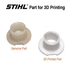 Stihl-1125-791-7306.jpg STL file Spare part Stihl 1125 791 7306・Model to download and 3D print