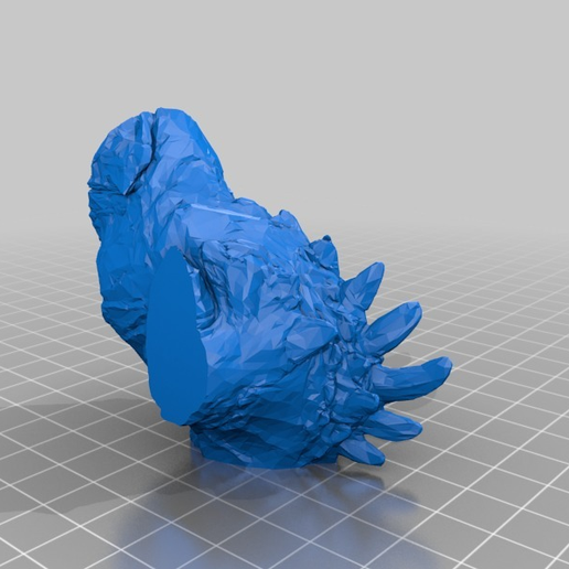 ed0583e608c74b8faa297e89d98ac91d.png Deathclaw de Fallout 4, Separados