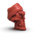AchmedTheDeadTerroristBust.19.2.jpg Achmed The Dead Terrorist Head Bust