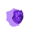supported helmet 2.stl Bug Hunters