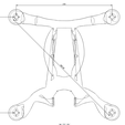 2025-07-07.png Generative FPV Drone Design -2- (No additional parts)