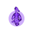 Goat_Spawn.stl Keçi Yumurtası