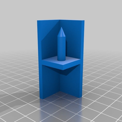 76eb0df06e7c9e5ea23b9d041d12d3b8.png STL-Datei Cardboard box stacker kostenlos・Modell für 3D-Druck zum herunterladen