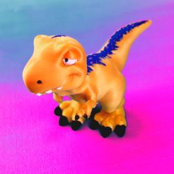 Dean der Dino