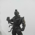 7.png Akuma 3D Print