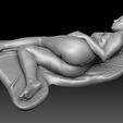 Bex_2_5.jpg Fichier STL Bex Pose 2・Design pour imprimante 3D à télécharger
