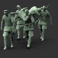 1.1950.jpg Red Army  Russian Soldiers