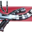 Asajj_Renderings.jpg El sable láser de Asajj Ventress