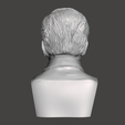 Alexander-Fleming-6.png 3D Model of Alexander Fleming - High-Quality STL File for 3D Printing (PERSONAL USE)