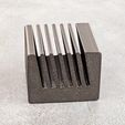 1000026296.jpg Coaster Set with Rollstop Table Stand