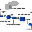 Rokusho_Arm3_Assy.png Rokusho