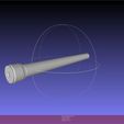meshlab-2023-02-15-23-24-58-60.jpg Spy x Family Yor Forger Dagger Printable Model