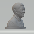 2.png Dwight D Eisenhower Bust 3D Model 3D print model