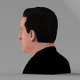 untitled.1839.jpg Michael Scott The Office bust ready for full color 3D printing