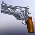 Immagine-2023-10-30-003239.png DEVIL MAY CRY 5 NERO'S BLUE ROSE GUN COSPLAY PROP