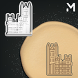 Palace-of-Westminster.png Cookie Cutters - London