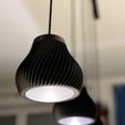 tempImagevpLQXt.jpg Lampe à suspendre au design unique