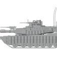 preview14.png MBT M1A2 Abrams Tusk 2.