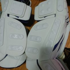 20220928_161418.jpg Fichier STL HOCKEY-BALLE- DEK HOCKEY - SLIDERS・Plan à imprimer en 3D à télécharger
