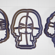 9.png Cookie Cutters - Harry Potter