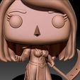 funko-keychain-3d-model-obj-stl-ztl-8.jpg Funko-Schlüsselanhänger