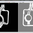 tb_rcp24_sjm10_case_2.jpg Free STL file XL-RCP 24.0: Camera gimbal casing for SJCAM M10 series・3D print model to download