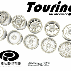 Palmiga_openrc_touring_rims1.png Touring RC Car rims  1