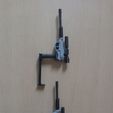 89033386_10101341037723397_2351410864172564480_o.jpg Transformers Megatron Gun Mode 5mm Siege Compatible