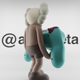 0024.png Kaws Controller Stand Play Station and Xbox