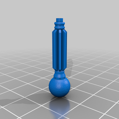 84df7fd4-842a-4772-a5d8-4c4fbafe83a0.png Free 3D file Dalek・Design to download and 3D print