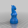4d64b233-0314-40e4-ab4c-007263437a0c.png Marble Textured Chess Pieces