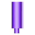 Eje_Engrane.stl Industrial Grinder / Industrial Grinder