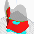 10.png Cat Kitsune Mask for cosplay