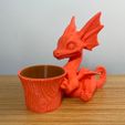Dragon-Toy-Pot-Planter-1000px.jpg Drache Spielzeug Topf Pflanzer