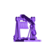 KS_SG_TrebFullF.stl Trebuchet [Pre-Supported]