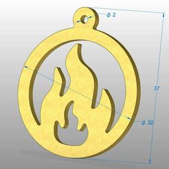 flame1-1.jpg Flame pendant