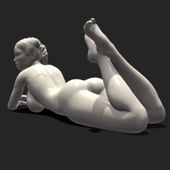 1-(1).jpg Girl sculpture