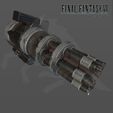 2.jpg BARRET WALLACE GATLING GUN FOR COSPLAY 3D MODEL