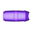 BarrelFront.stl Overwatch Widowmaker Widow's Kiss Gun for Cosplay