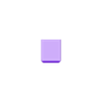 box_1x5.STL Sorting cups - 62 files