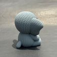 KE-3.jpeg Knitted Elephant