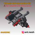 6x6-preview1.jpg Kit de conversión de chasis 6x6 para Hummer H1 impreso en 3D por AN3DRC