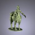 4.jpg centaur famale centaur woman