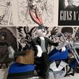 Proyecto-nuevo-3.jpg Bugs Bunny - Rockstar - Bugs Bunny Metal Vibes - Bugs Bunny urban vibes (Mehrstimmig/Kein AMS)