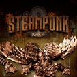 feed.png Steampunk Dragon 2.0